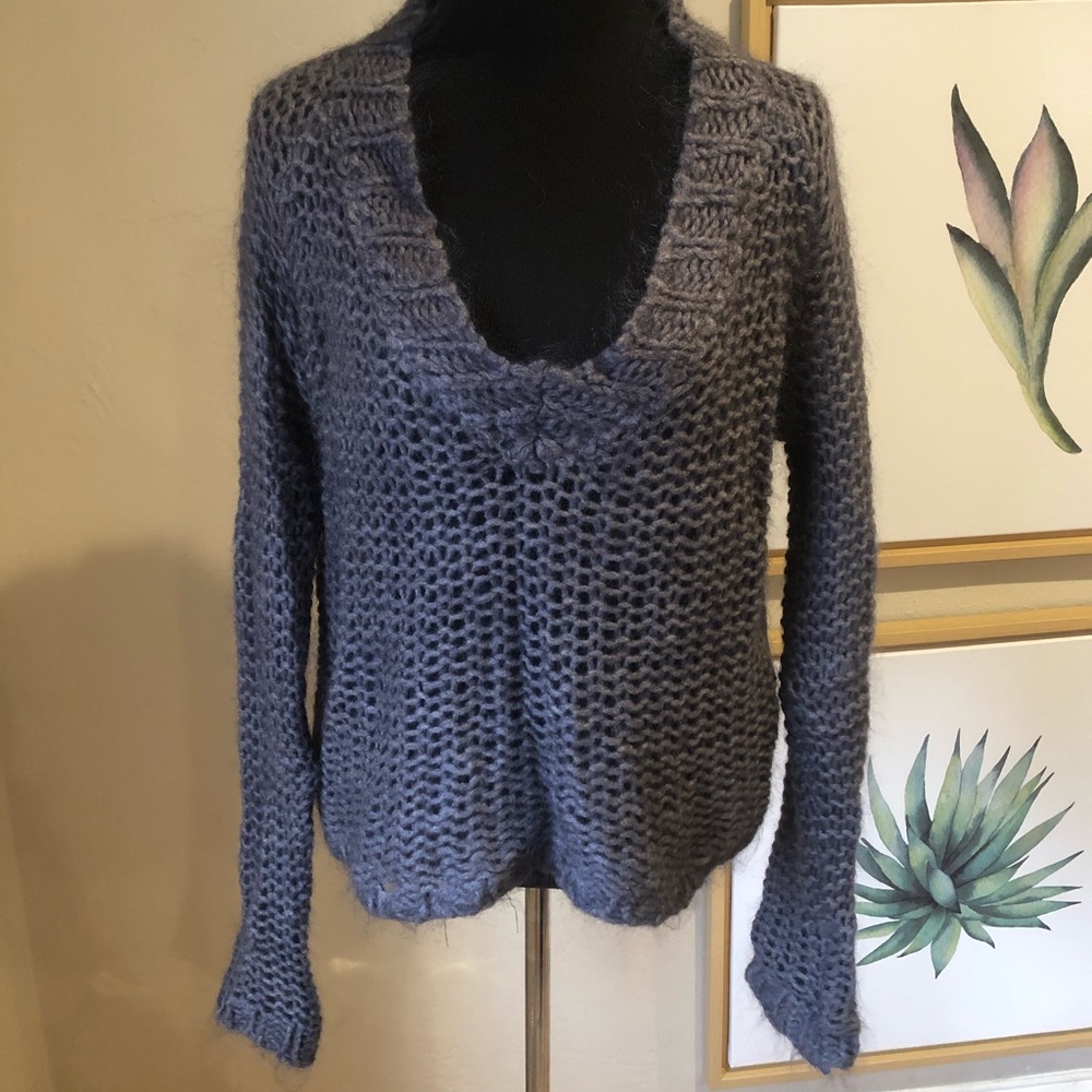Zara Knit Sweater